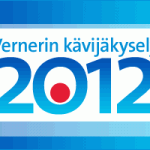 Vernerin kävijäkysely 2012