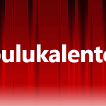 Joulukalenteri
