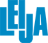 Leija-lehden logo