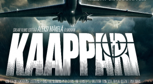 Elokuva-arvostelu: Kaappari