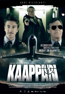 Kaappari-elokuva, kuva Solar Films