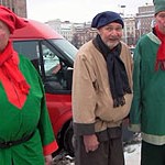 Hetken hukassa