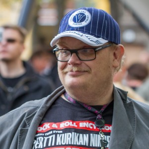 Sami Helle