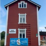 Kahvila Hornantuutti