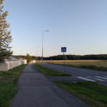 Kylätie