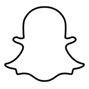 Snapchat-logo.