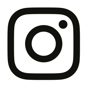 Instagramin logo.