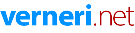 Verneri.net logo