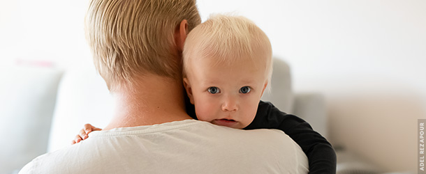 Emotionaalinen kehitys